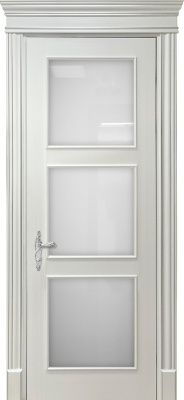 LEON LEON SV 3  Венециано серебро