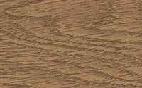 Плинтус с к/к Идеал Комфорт Дуб коньячный